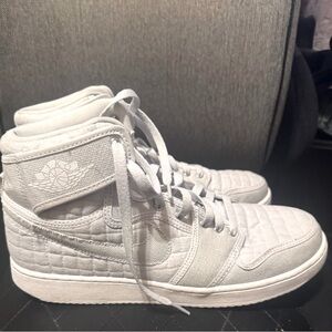 Jordan 1 retro
